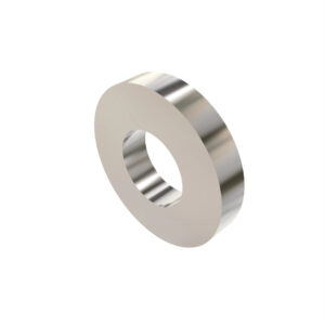 Round Hole Washer