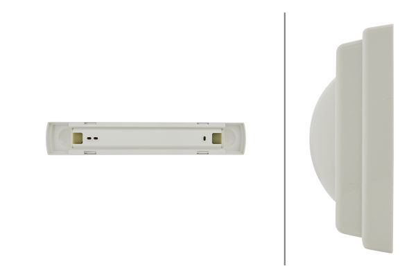 Interior Light - LED - 24V