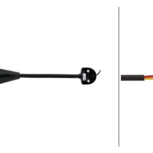Reading Light - LED - 12/24V