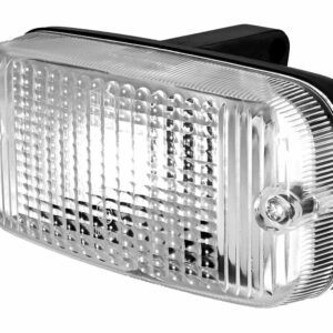 Halogen-Daytime Running Light - 24V