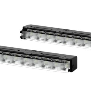 LED-Daytime Running Light Set - LEDayLine 30 - 12V