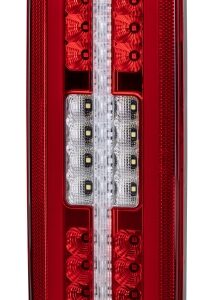 Rearlight - LED - 10/30V