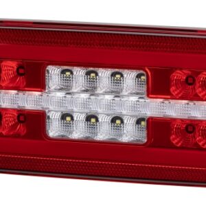 Rearlight - LED - 10/30V