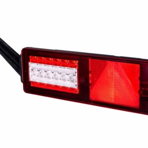 Rearlight - LED - 24V