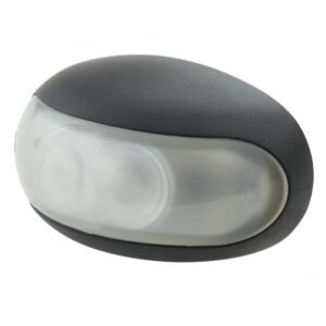 Door Entry Light - DuraLED - LED - 12/24V