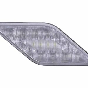 LED-Reverse Light - Shapeline Style - 24/12V
