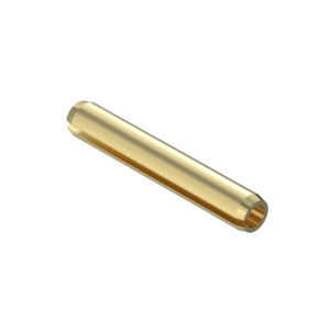 Spring Pin
