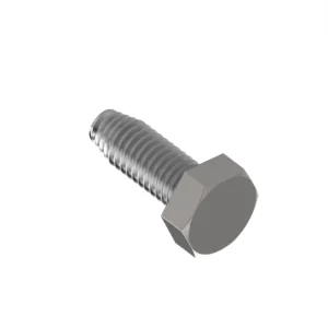 Hexagonal Head Self-Tapping Screw, 5/16" X 1/2"