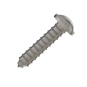 Self-Tapping Screw, M3.5 X 16