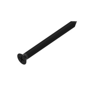 Countersunk Head Self-Tapping Screw, 0.165" X 1.772"