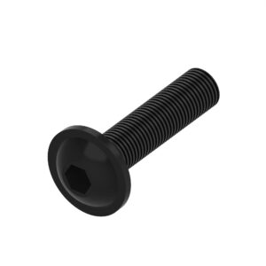Self-Tapping Screw, M5 X 35