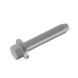 Self-Tapping Screw, M6 X 30