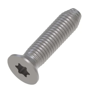 Countersunk Head Self-Tapping Screw, M4.8 X 22
