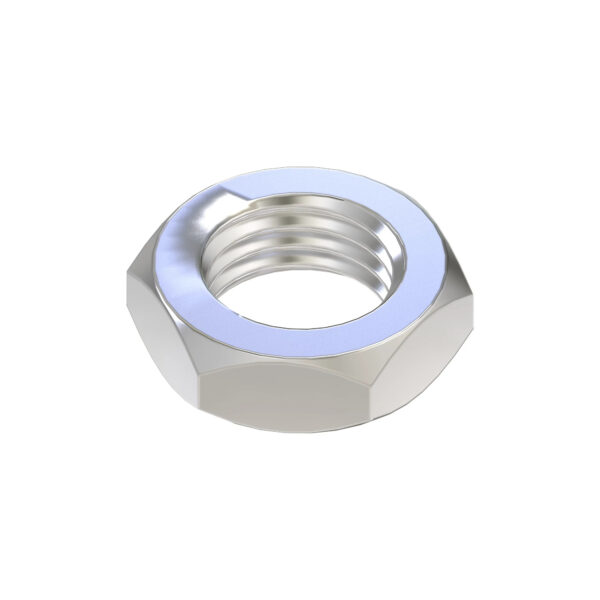 Hexagonal Nut, 13/16"