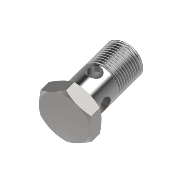 Hollow Screw
