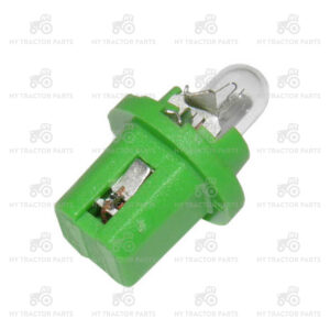 Bulb+socket