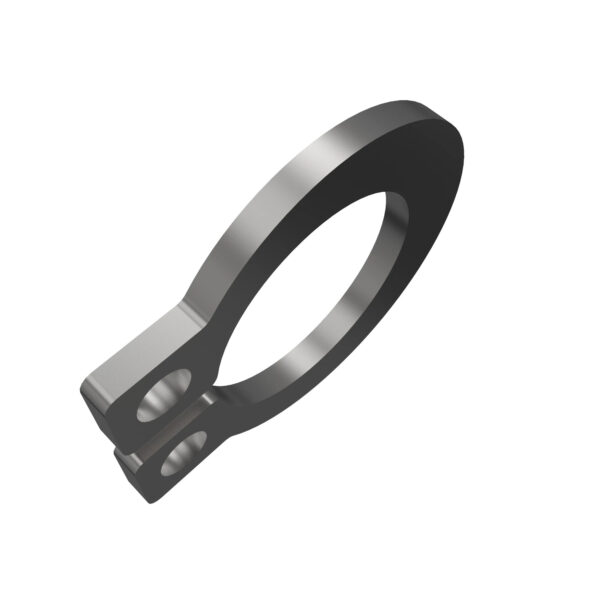 External Snap Ring