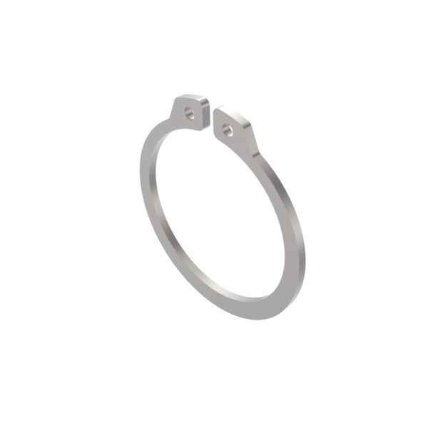 External Snap Ring