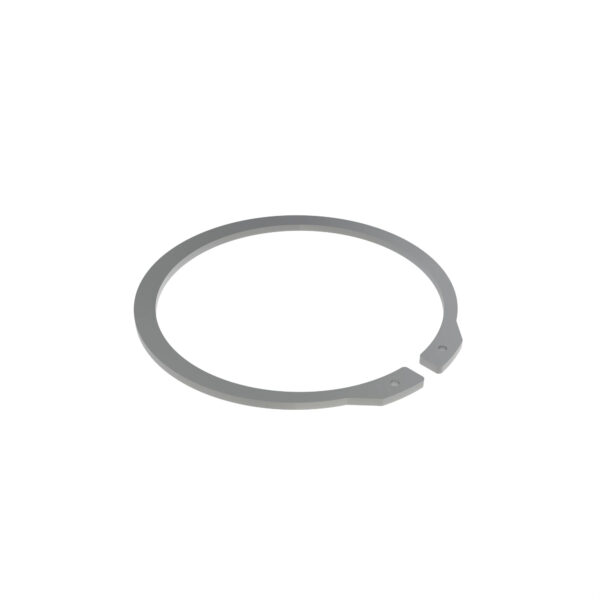 External Snap Ring