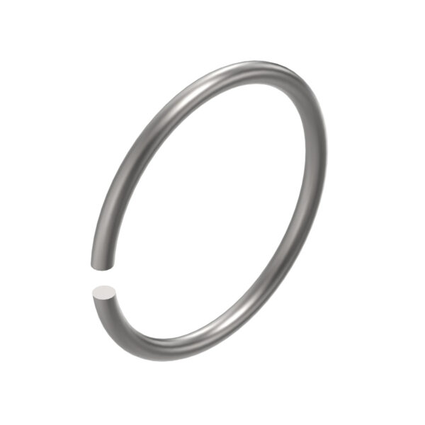 External Snap Ring