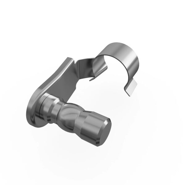 Spring Locking Pin