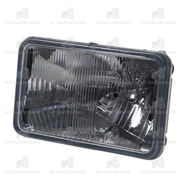 Headlight Optic