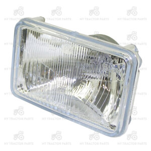 Headlight Optic