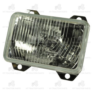 Headlight Optic