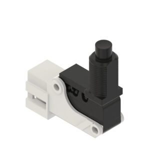 Gray Electrical Connector Accessory