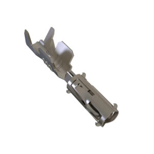 Electrical Connector Terminal