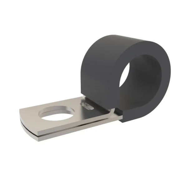 Bolt-On Clamp