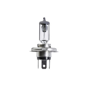 H4 Headlight Bulb, 12 Volts