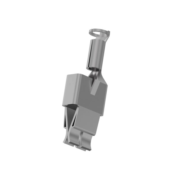 Electrical Connector Terminal