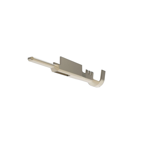Electrical Connector Terminal