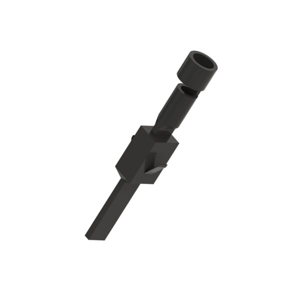Electrical Connector Terminal