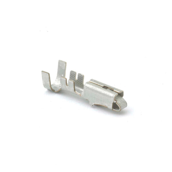 External Electrical Connector Terminal