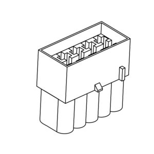 Electrical Connector Terminal
