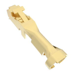 Electrical Connector Terminal