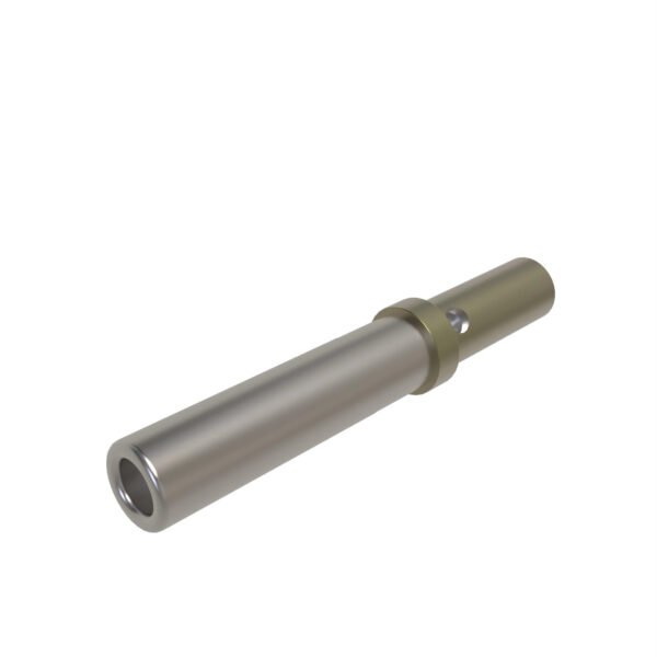 Electrical Connector Terminal