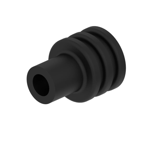 White Loose Cable Seal