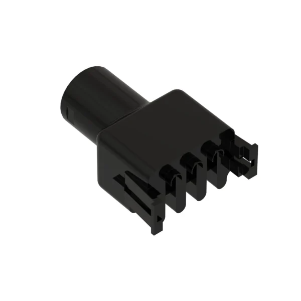 Electrical Connect Locking Device