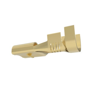 Electrical Connector Terminal