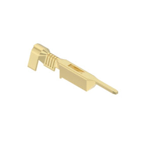 Internal Electrical Connector Terminal