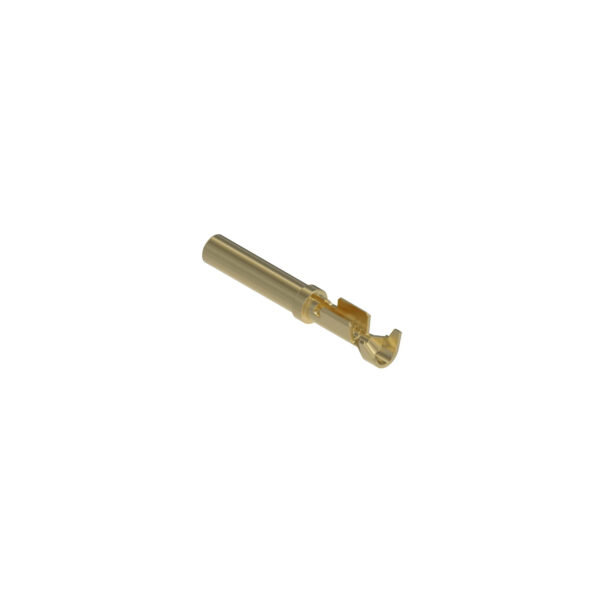 Electrical Connector Terminal