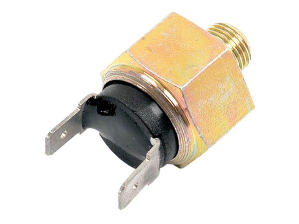 Safety Switch