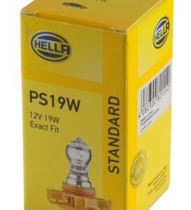 Halogen-Bulb - PS19W - Standard - 12V - 19W - Quantity: 1