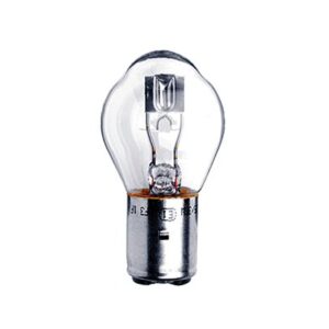 Halogen-Bulb - S1 - Standard - 12V - 25/25W - Quantity: 1