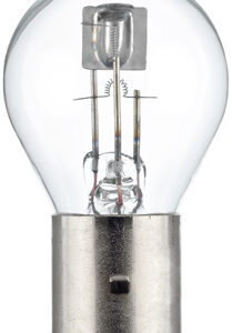 Halogen-Bulb - S2 - Standard - 6V - 35/35W - Quantity: 1