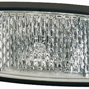 Halogen-Headlight - Modul 6213 - 24/12V