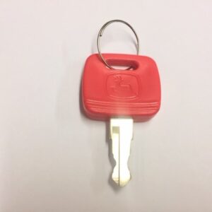 Ignition Key